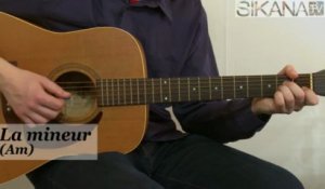 Cours guitare : jouer Vincent de Don McLean - HD