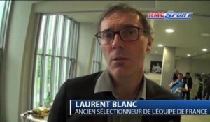 Ligue 1 / Laurent Blanc sur le banc du PSG ? - 21/06