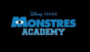 Monstres Academy - Bande-annonce 3 [VOST|HD] [NoPopCorn]