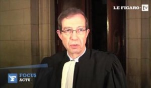 Depardieu condamné : "une déception" pour son avocat
