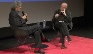 Rencontre avec Tom Stoppard (VO)