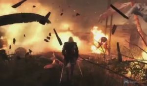 Assassin's Creed IV : Black Flag - Vidéo de Gameplay E3 2013 Commentée