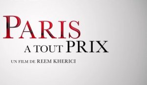 Paris à tout prix (2013) - Bande Annonce / Trailer [VF-HD]