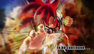 Dragon Ball Z : Battle of Z - Vidéo de gameplay