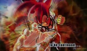 Dragon Ball Z : Battle of Z - The Ultimate Brawler Trailer