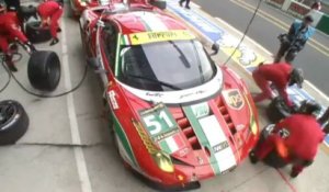 2013 Le Mans 24 Hours - Replay 5pm / 6pm
