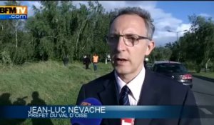 Val d'Oise: deux des cinq enfants tombés dans un étang sont morts - 23/06