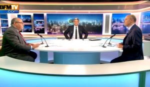 BFM Politique: l’interview BFM Business, Alain Juppé répond aux questions d'Emmanuel Lechypre - 23/06