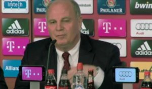 Bayern - Guardiola sera comparé à Heynckes