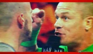 WWE 2K14 - Trailer Become Immortal