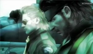 Metal Gear Solid : The Legacy Collection - Aperçu général