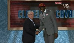Draft NBA : la surprise Bennett