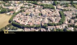 Les villes étapes 2013 : visitez Aix-en-Provence