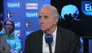 Parisot/retraites : "repousser l'âge légal à 63 ans"