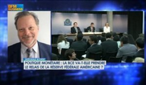 Philippe Béchade: "La Chine comme locomotive, je n'y crois plus", Intégrale Bourse - 1 juillet