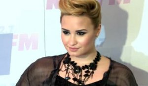 Demi Lovato dit qu'elle était suicidaire quand elle avait 7 ans