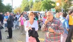 Bulgarie : la pause-café qui menace le gouvernement