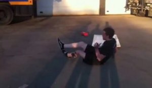 l effet des sels de bain sur un drogue sur orange videos