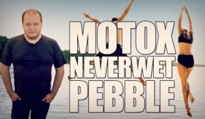 freshnews #467 Motorola MotoX. NeverWet. Pebble chez Best Buy (03/07/13)