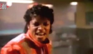 Michael Jackson, le king du clip