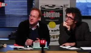 ISF: le débat entre Michel Sapin (PS) et Jérôme Chartier (UMP) (3/3)