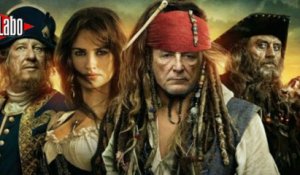 DSK est le «Pirate des Caraïbes»