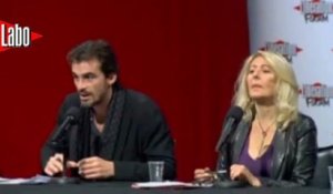 Raphaël Enthoven sur la démondialisation