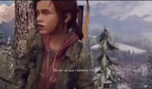 The Last Of Us - Solution - Objets à collectionner : Chapitre 9