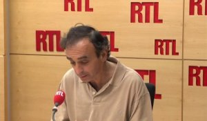 Eric Zemmour : scandaleuse, la décision des Sages ?