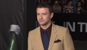 La vidéo de Justin Timberlake bannie de YouTube