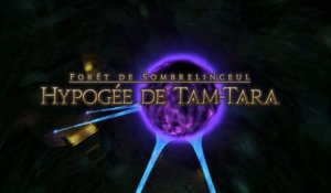 Le donjon de Tam-Tara - Final Fantasy XIV