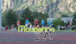 Maurienne Zap N°139