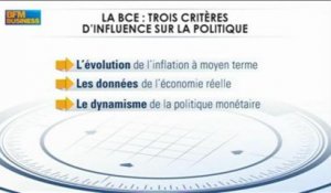 BCE : un vrai changement de communication ? Patrice Gautry, Intégrale Placements - 5 juillet
