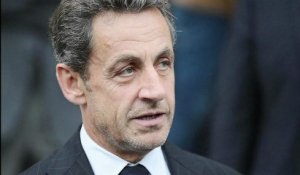 Nicolas Sarkozy, roi du buzz