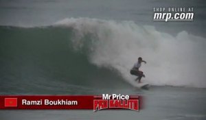 Day 5 Highlights - 2013 Mr.Price Pro Ballito