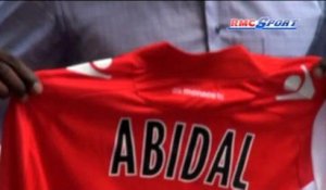 Ligue 1 / AS Monaco : Abidal, à Monaco pour boucler la boucle - 08/07