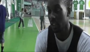 JSFN TV J31: Loic Akono "Un Match Déterminant"