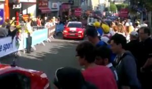 Tour de France : la caravane passe (photos)