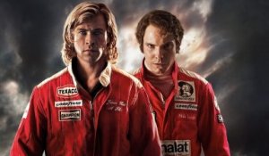 RUSH - Bande-annonce VF