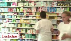 Ventes de médicaments : le ministère de la Santé dit non aux grandes surfaces