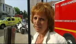 Des témoins racontent la catastrophe ferroviaire de Brétigny-sur-Orge