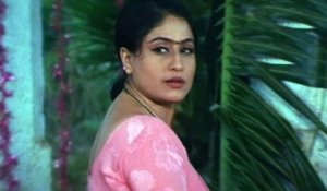 Indramma Songs - Kona Simham - Achyuth, Vijayashanti, Pooja Bharati - HD