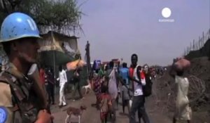 Darfour : Ban Ki-Moon s'indigne de l'attaque contre les...