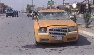Des villes chiites cibles d'attentats meurtriers en Irak
