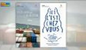 Les sorties du jour: Laurent Clavel des saisons France- Afrique du sud, Paris est à vous 16 juillet 3/3