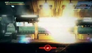 Strider - Trailer de Gameplay