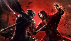 Gameclip : Booba VS Ninja Gaiden 3