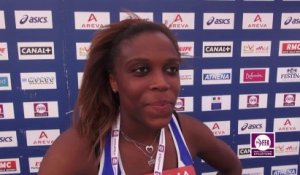 Chrystie Lange : « Il me fallait ce titre »