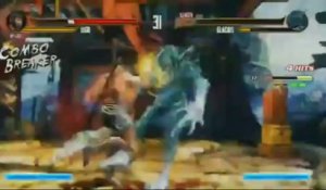 [Ep#57] EVO 2013 - Exhibition Killer Instinct 3 Partie 1