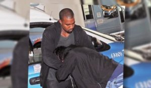 Kanye West pourrait faire face à des charges criminelles après une bagarre avec un photographe